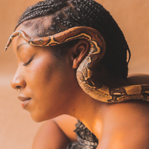 Goddess Inanna profile picture