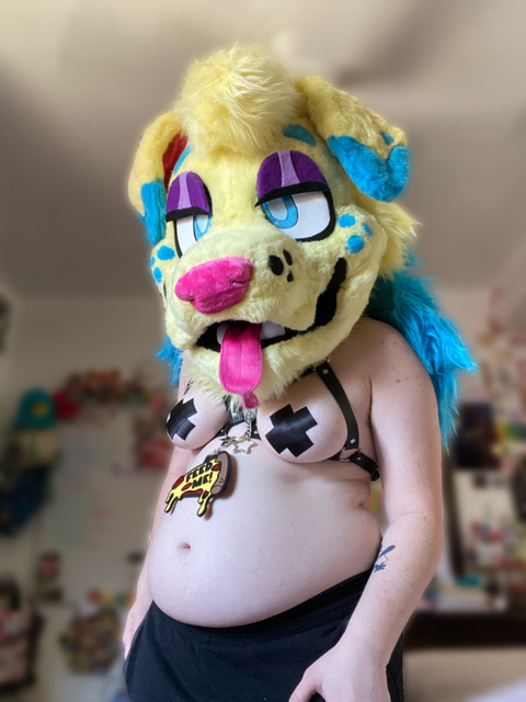 Snack Mutt profile picture