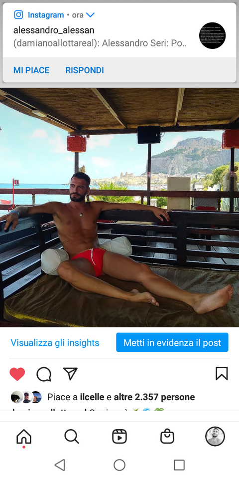 @damianoallotta nude damianoallotta nude