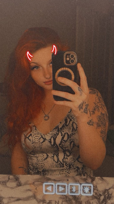 lauren jade profile picture