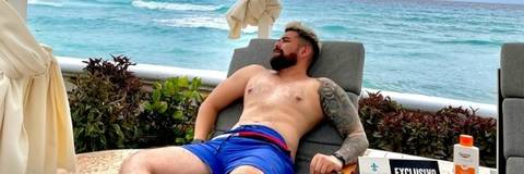 @leomarine nude leomarine nude