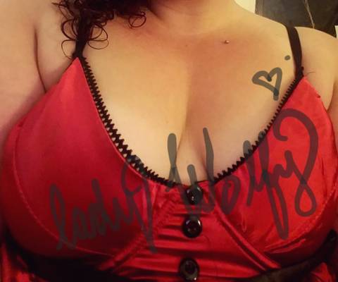 @lady_wolfy nude lady_wolfy nude