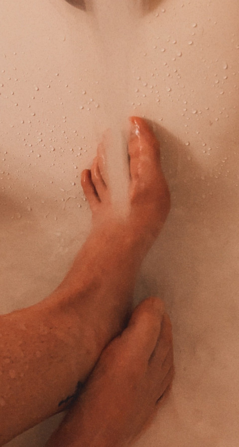 Sweet feet profile picture