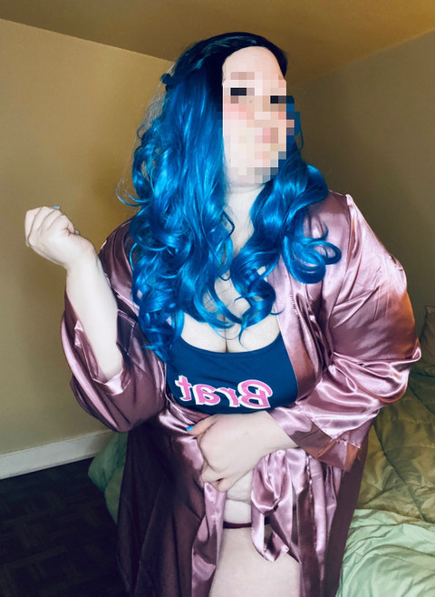 Scarlett profile picture