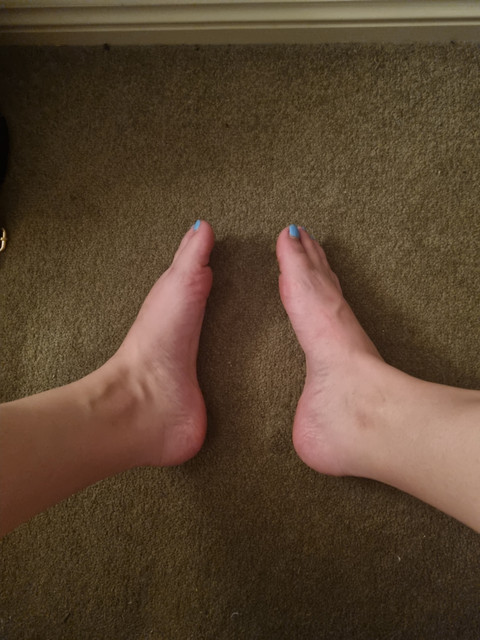 FeetFetish69 profile picture
