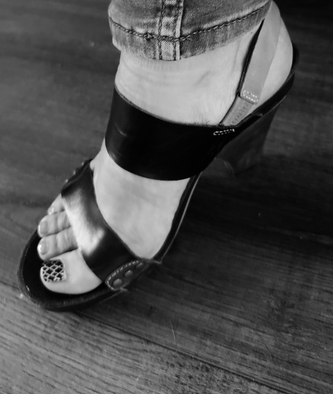 Senay's Feet profile picture