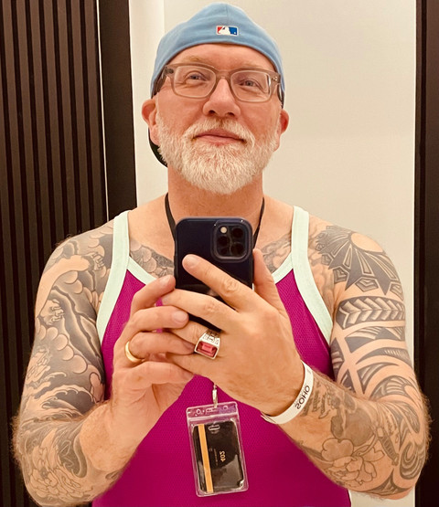 Steven SunshineSF profile picture