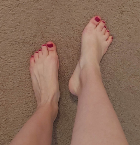Petite Feet Gal profile picture