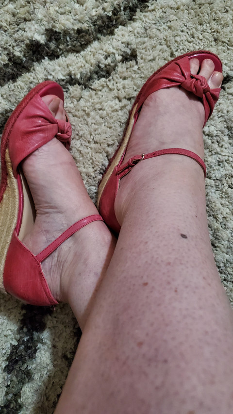 Sexy Feet profile picture