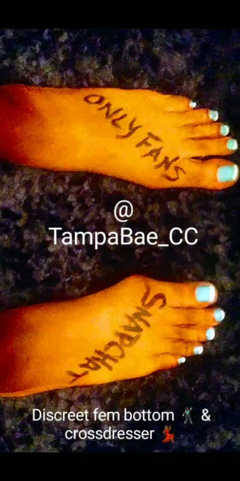 Tampa Bae C.C. aka Chocolate Cheeks profile picture