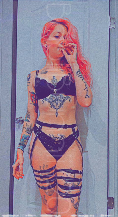 Babii Bunnii profile picture