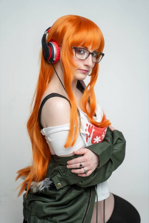 @lilithevecosplay @lilithevecosplay