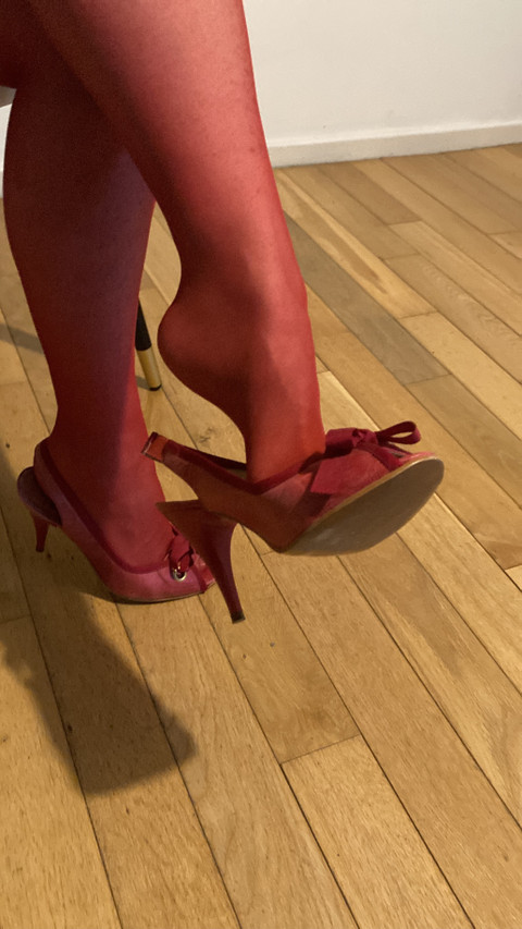 Miss feetish profile picture