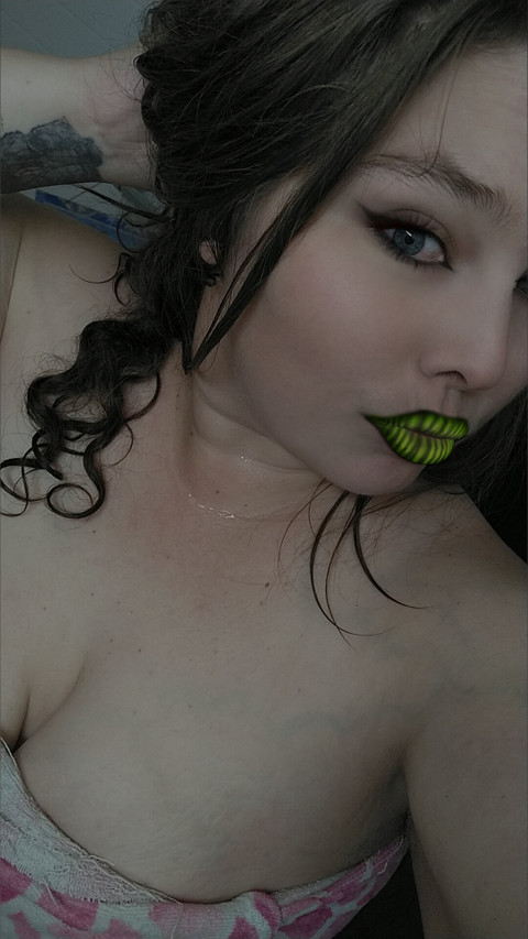 ThiccSassyQueen profile picture