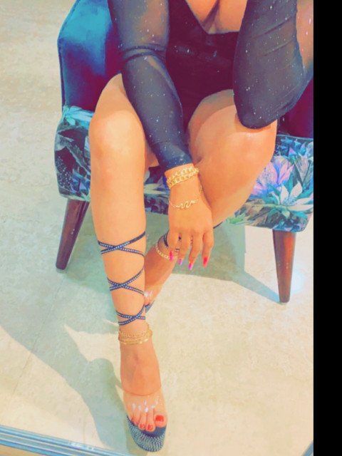Goddess K profile picture