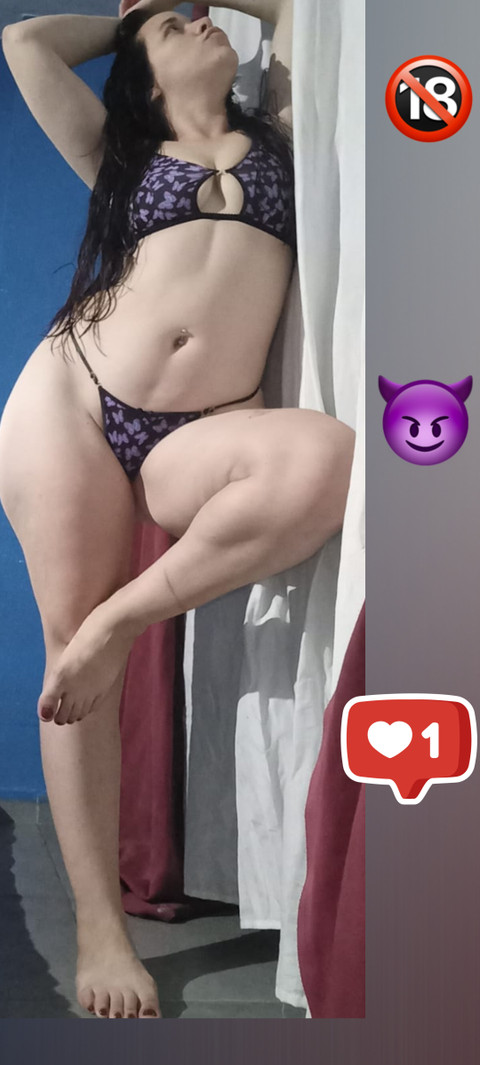 Atena Juli 🔥💋 profile picture