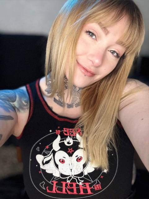 @misslavey666 @misslavey666