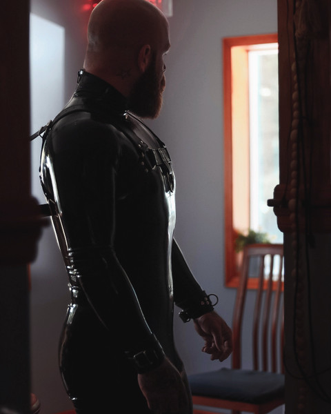 Tattoos & Rubber profile picture