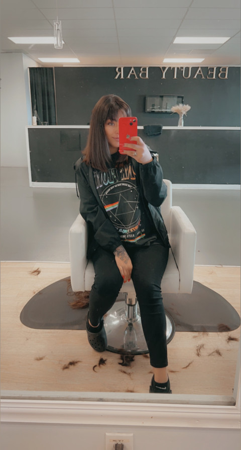 Freyja profile picture