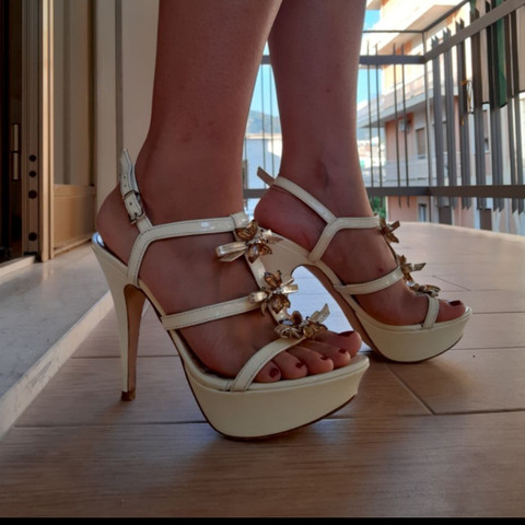 Pretty Feet 🎀 profile picture