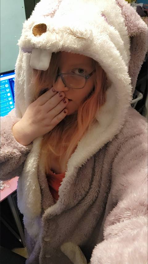 @daisukifuchs @daisukifuchs