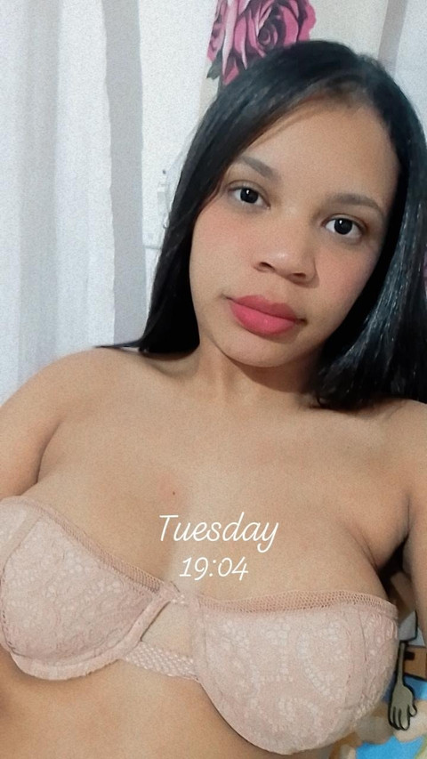 Lari Larielle profile picture