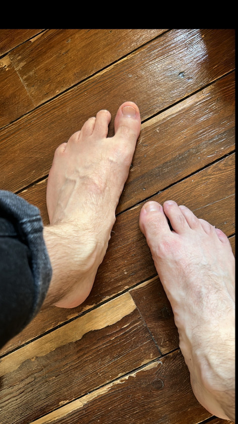 Feetaddict profile picture