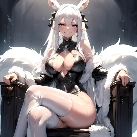 Queen profile picture