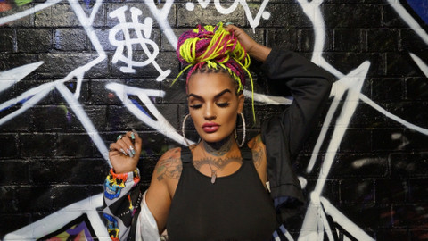 That twisted vibe..🖤💉 profile picture