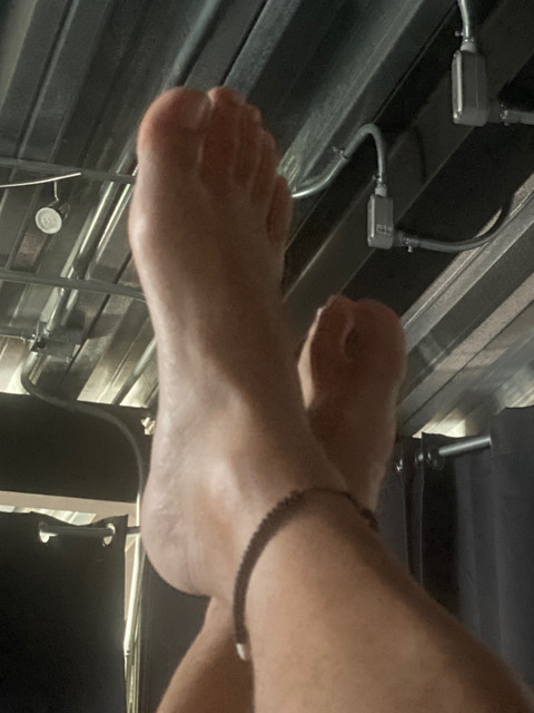 Naughty feet profile picture