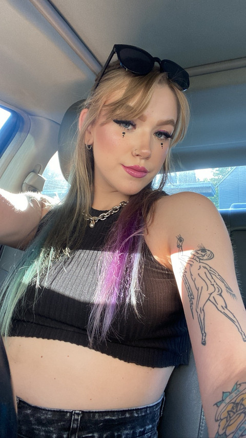 bbykadeyxox profile picture