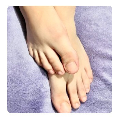 Leight's Cute Feet profile picture
