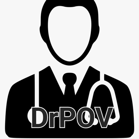 DoctorPOV profile picture