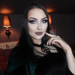 BlackNymphetamin profile picture