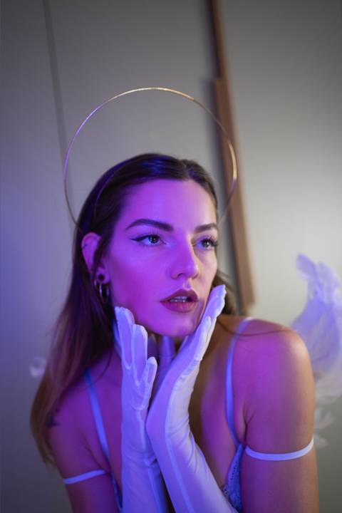 @michellemoonsugar @michellemoonsugar