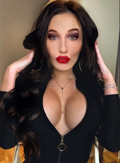 Milky Goddess profile picture