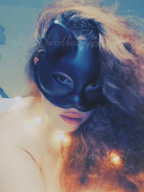 Brazilian Babygirl profile picture