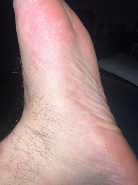Feet stripper profile picture