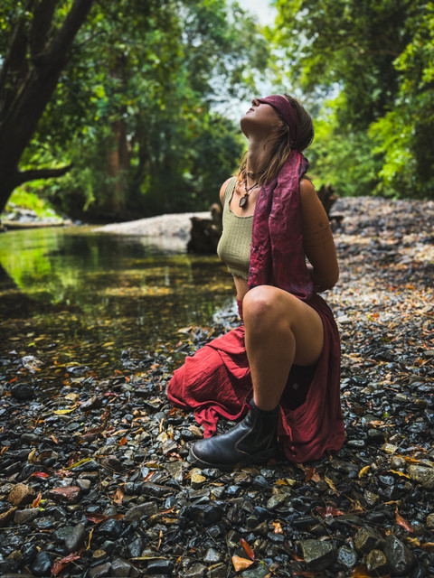 Kinkybynature profile picture