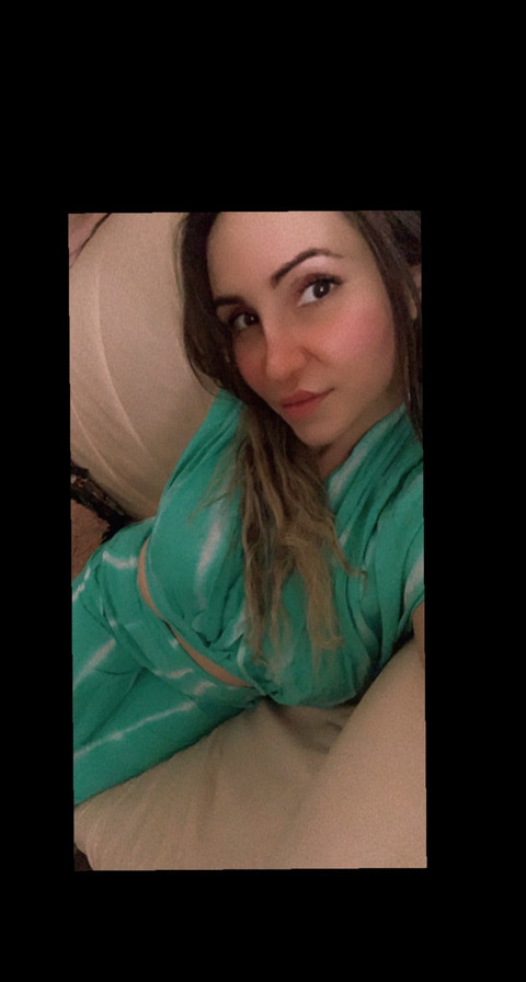 Desiree D profile picture