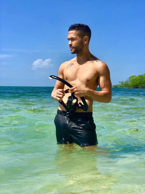 Jayce DiMonte profile picture