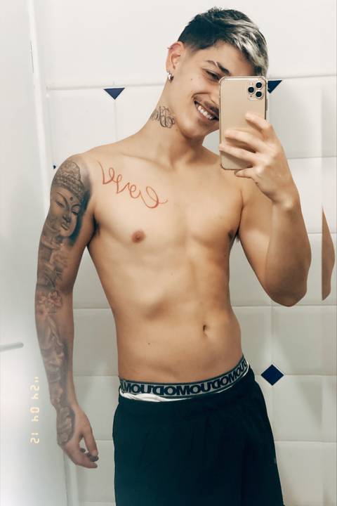 @eumatteolopez nude eumatteolopez nude