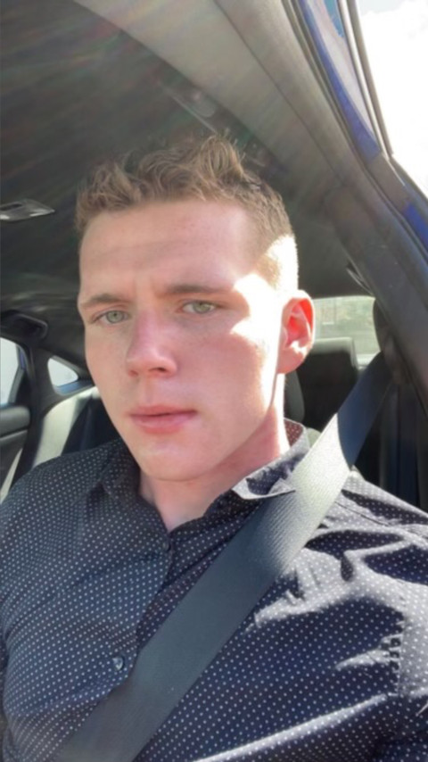 Brandon Breedlove profile picture