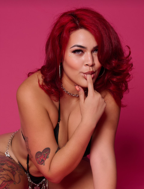 CherryxCheech🍍 profile picture
