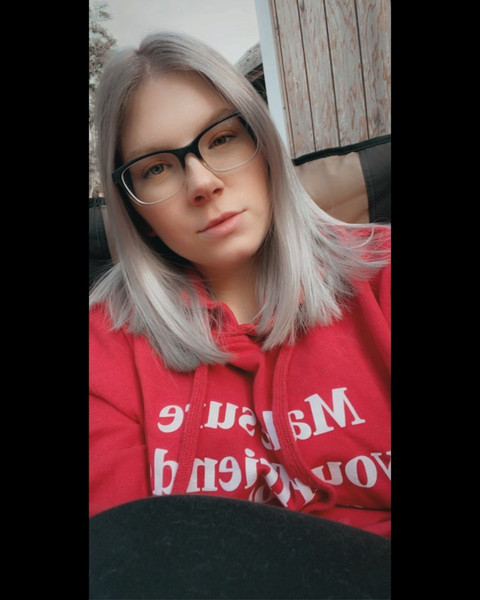 Sam profile picture