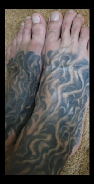 Sweet Feet profile picture