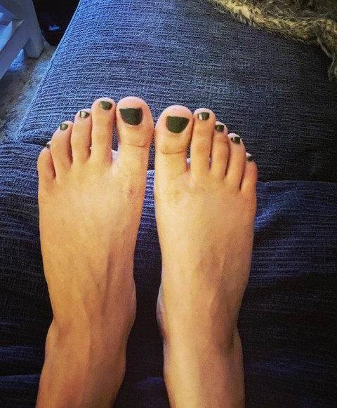Feet Goddess profile picture