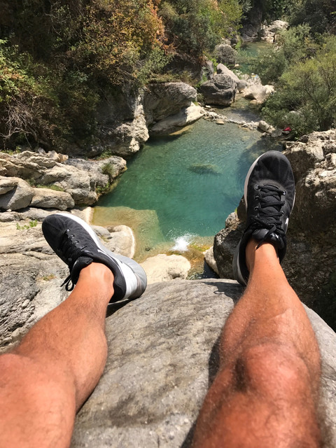 Dream Feet profile picture