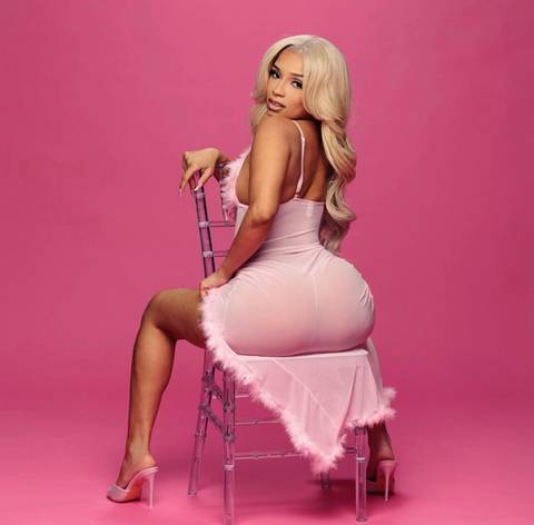 @honestylashae nude honestylashae nude