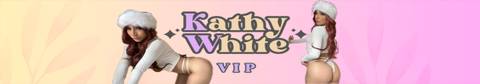@kathywhitevip nude kathywhitevip nude